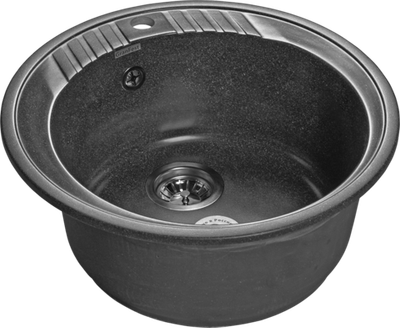 GranFest RONDO 520 Графит