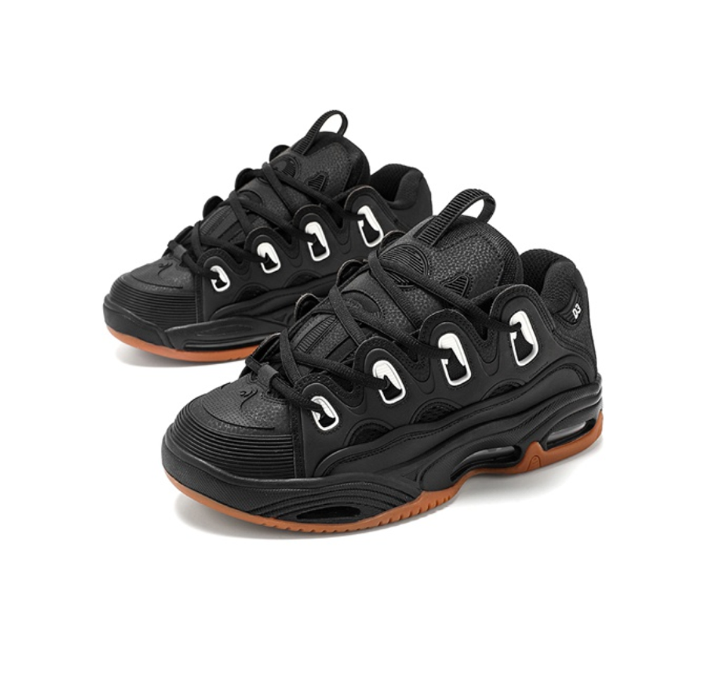 Кроссовки OSIRIS D3 'Black Gum' OSD32001138