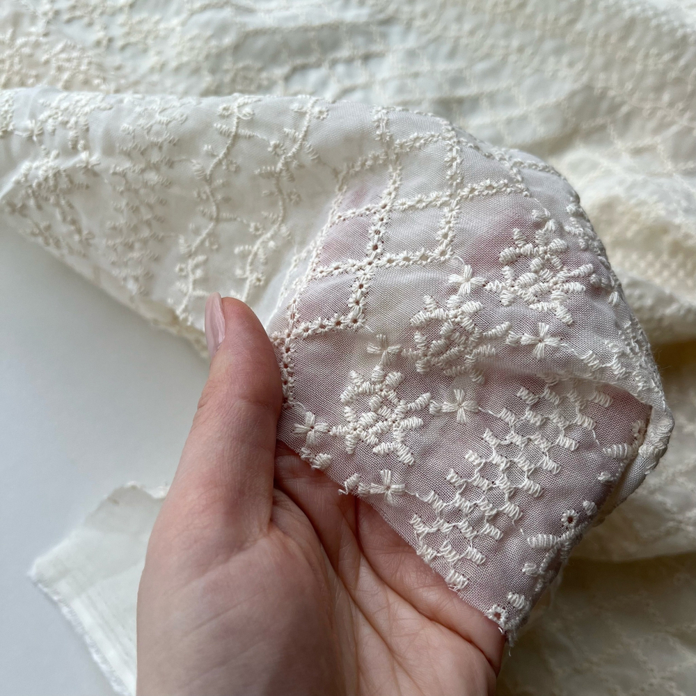 Вышивка рисунок 6