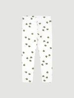 Легинсы Mjölk Яблочки