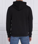 Худи weboxy BOSS ORANGE - черный(50477519)