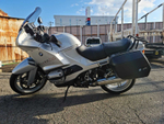 BMW R1150RS WB10447J72ZG53692