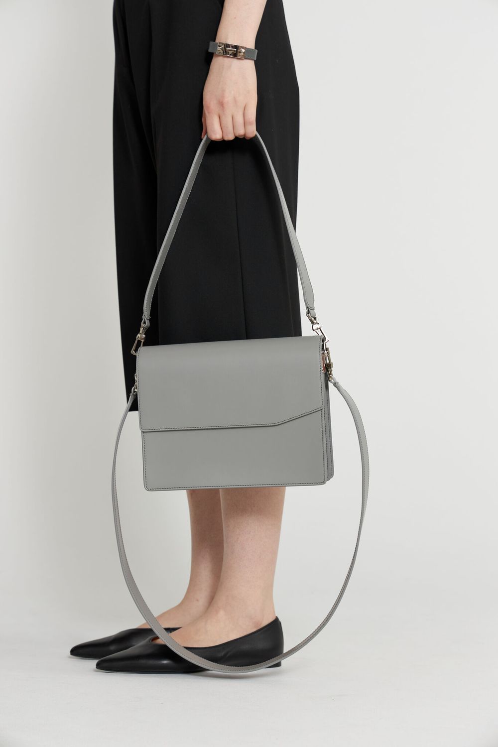 MISTRESS БРАСЛЕТ 12 GREY