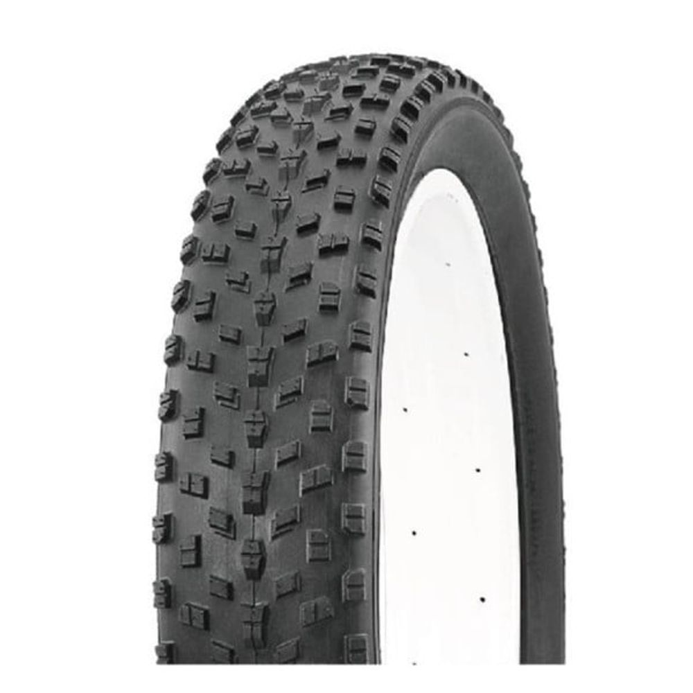 Велопокрышка 26" H.R.T. 26x4,00 P1272 (00-011083)