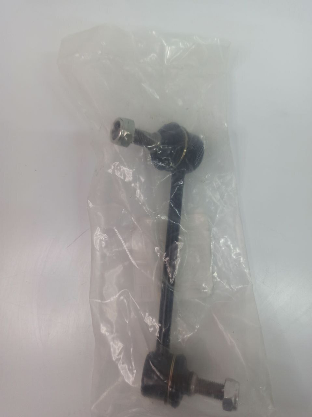 Стойка стабилизатора GREAT WALL Hover переднего правая арт. 2906400K00