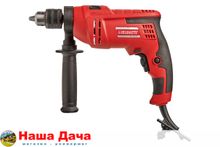 Дрель ударная сетевая  FELISATTI ДУ-13/780Р