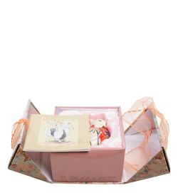 Pavone JP-155/ 5 Фигурка «Сова»