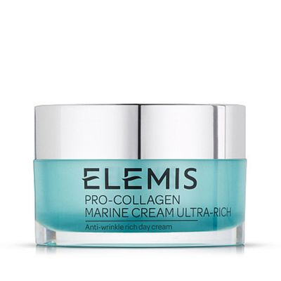 Крем для лица ELEMIS Pro-Collagen Marine Cream UltrA Rich 50 мл