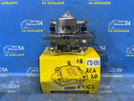 Суппорт тормозной передний правый TOYOTA RAV4 2000-2005