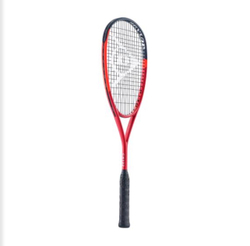 Dunlop, D SR CX132 NH (2025), Diego Elias, Squash racket