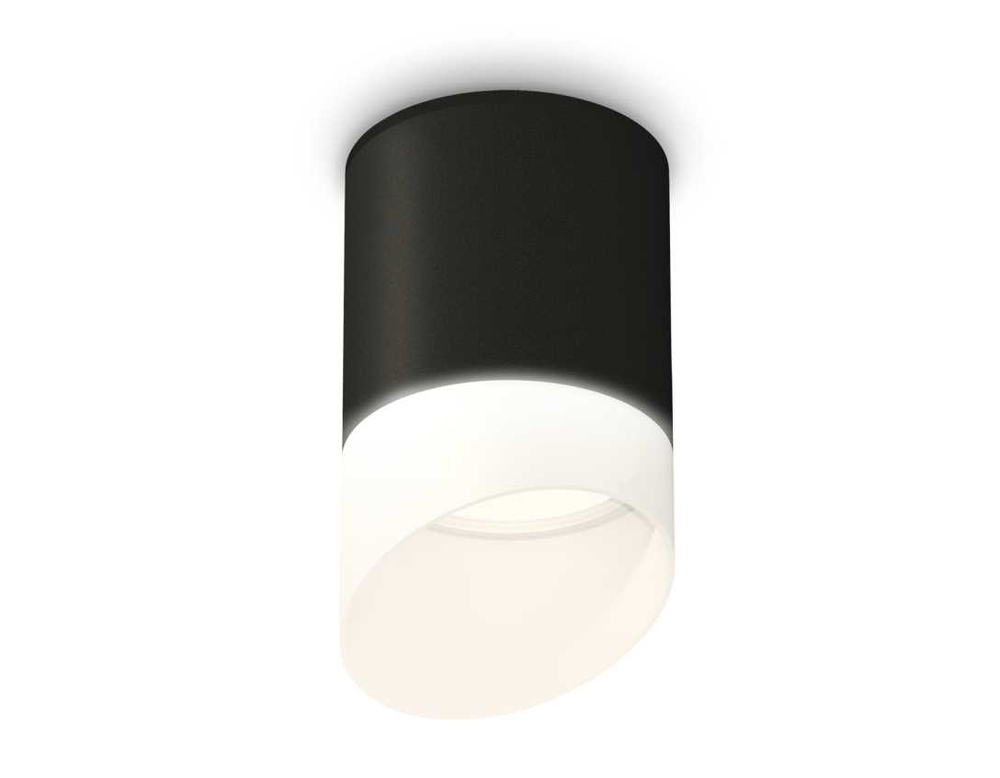 Комплект потолочного светильника Ambrella light Techno Spot XC (C6302, N6256) XS6302066