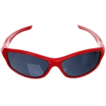 Очки солнцезащитные детские «Baby BooM», спорт, микс 6 цветов