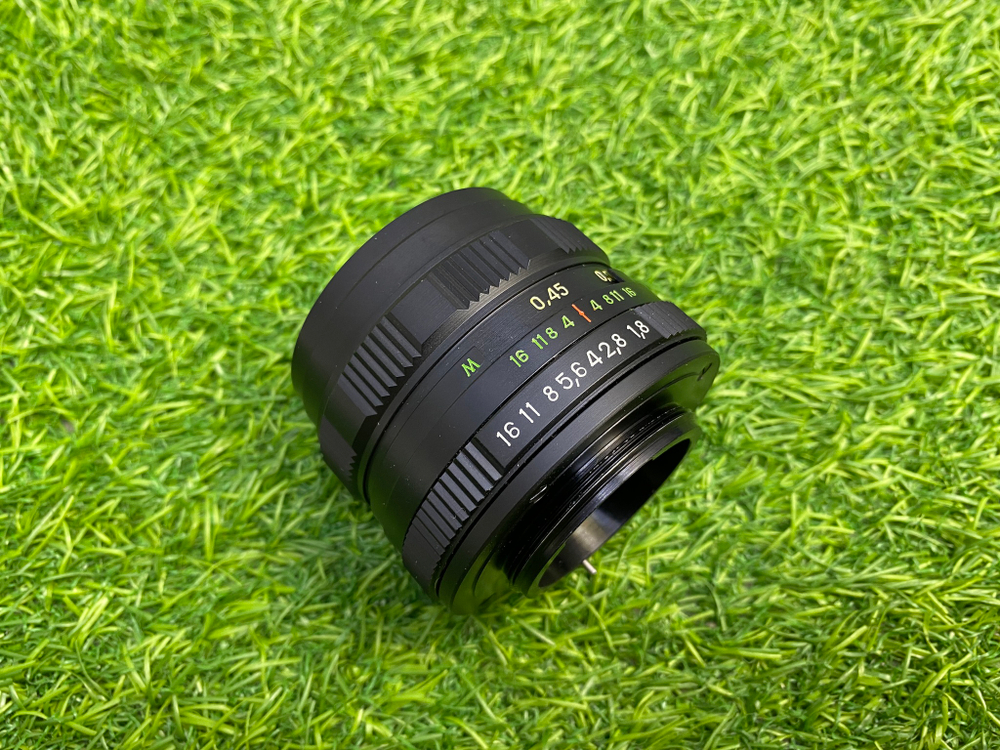 MC Helios 77М-4 5