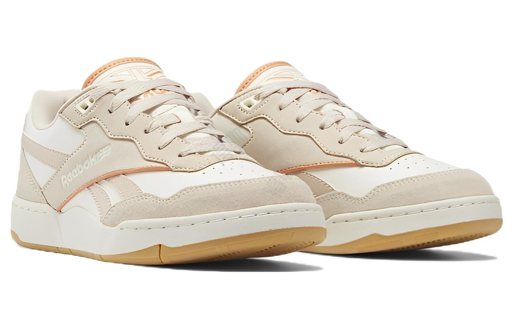 Кроссовки Reebok Bb 4000 Ii (Женская размерная сетка)