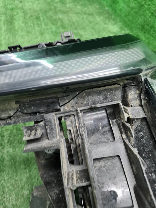 Битая Фара правая EXEED RX (2023-н.в.) LED