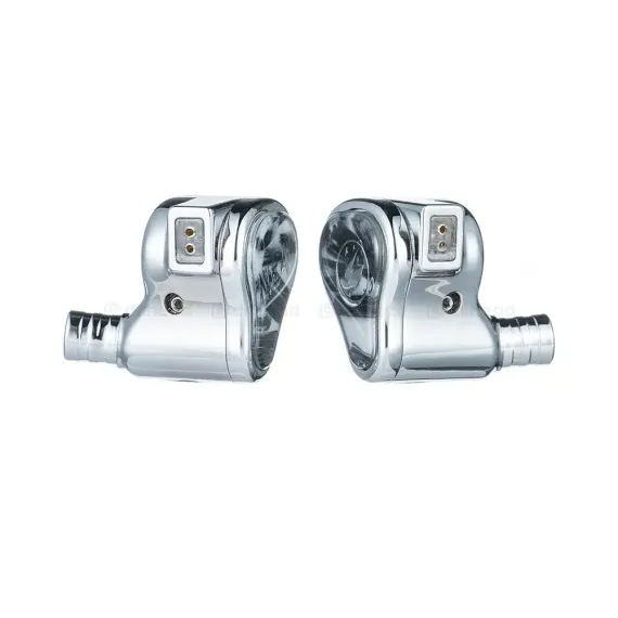 FiR Audio Neon 4 Universal