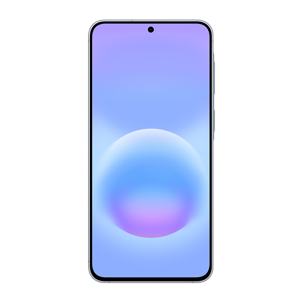 Смартфон Samsung Galaxy A57 5G 12/512 Гб Awesome Icy Blue
