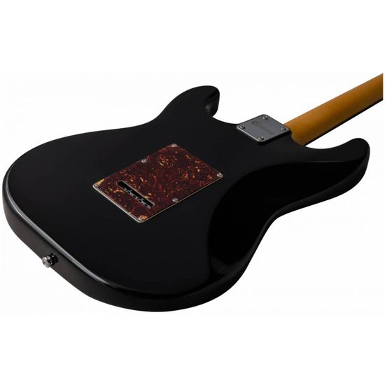 Электрогитара CRAFTER Crema RS Cosmic Black