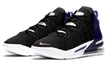 Кроссовки Nike Lebron 18 "Lakers"