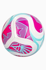 Футбольный мяч adidas Trionda World Cup 2026 Club размер 3 - многоцветный