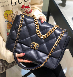 Chane1 19 Bag 36 cm