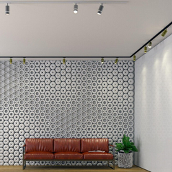 Трековый светильник Novotech 370780