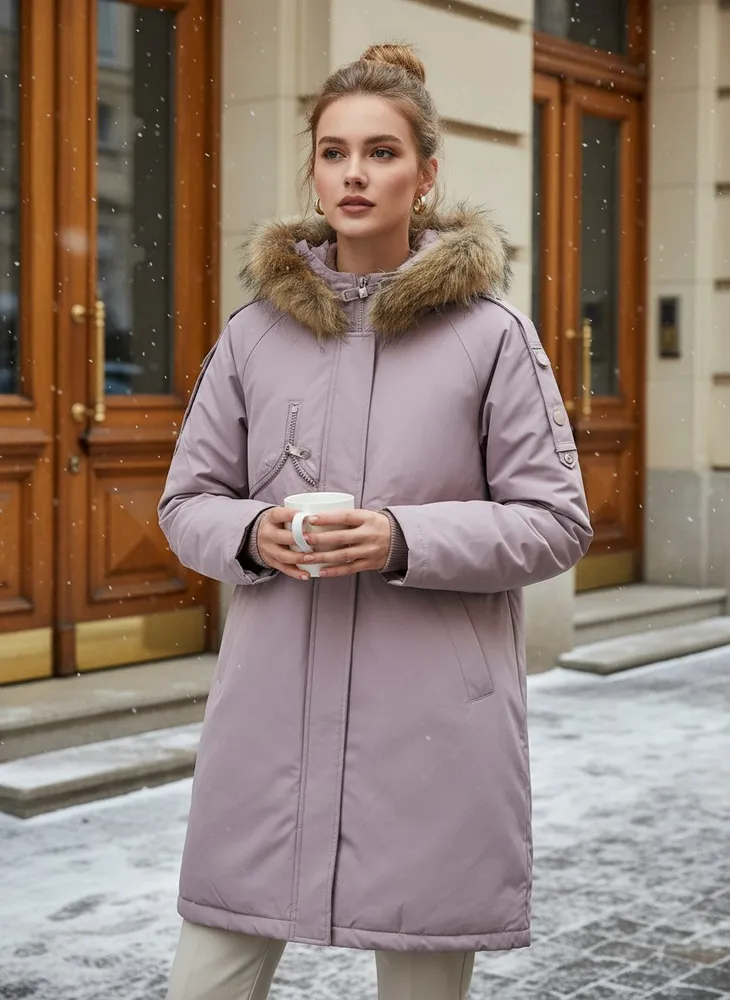 Куртка 50339930 Fabrika