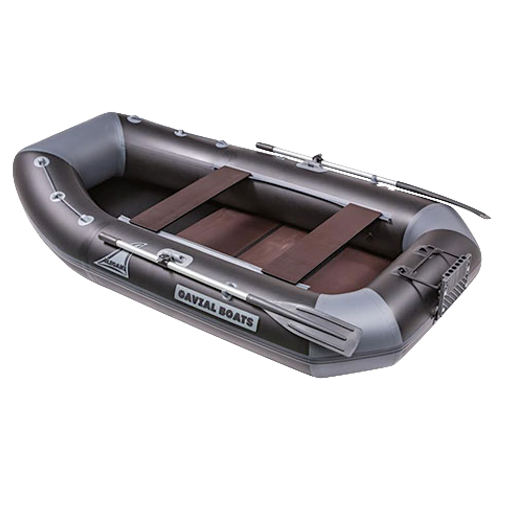 Доп. модификация лодок Pelican Гавиал Elegant Гребная