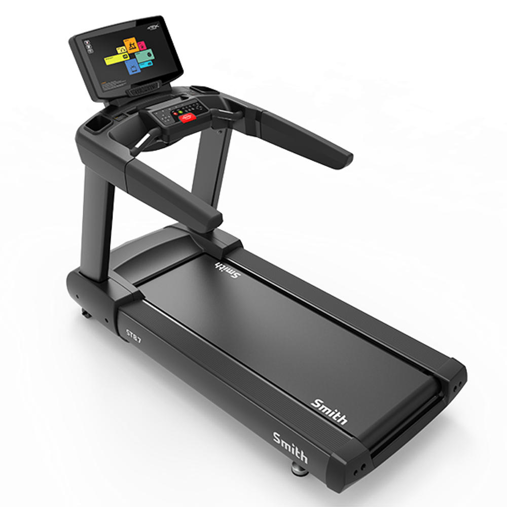 Беговая дорожка Smith ST8.7