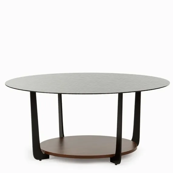 Кофейный стол Stug Ø88х40 см