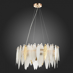 Подвесная люстра ST-Luce SL1224.203.08