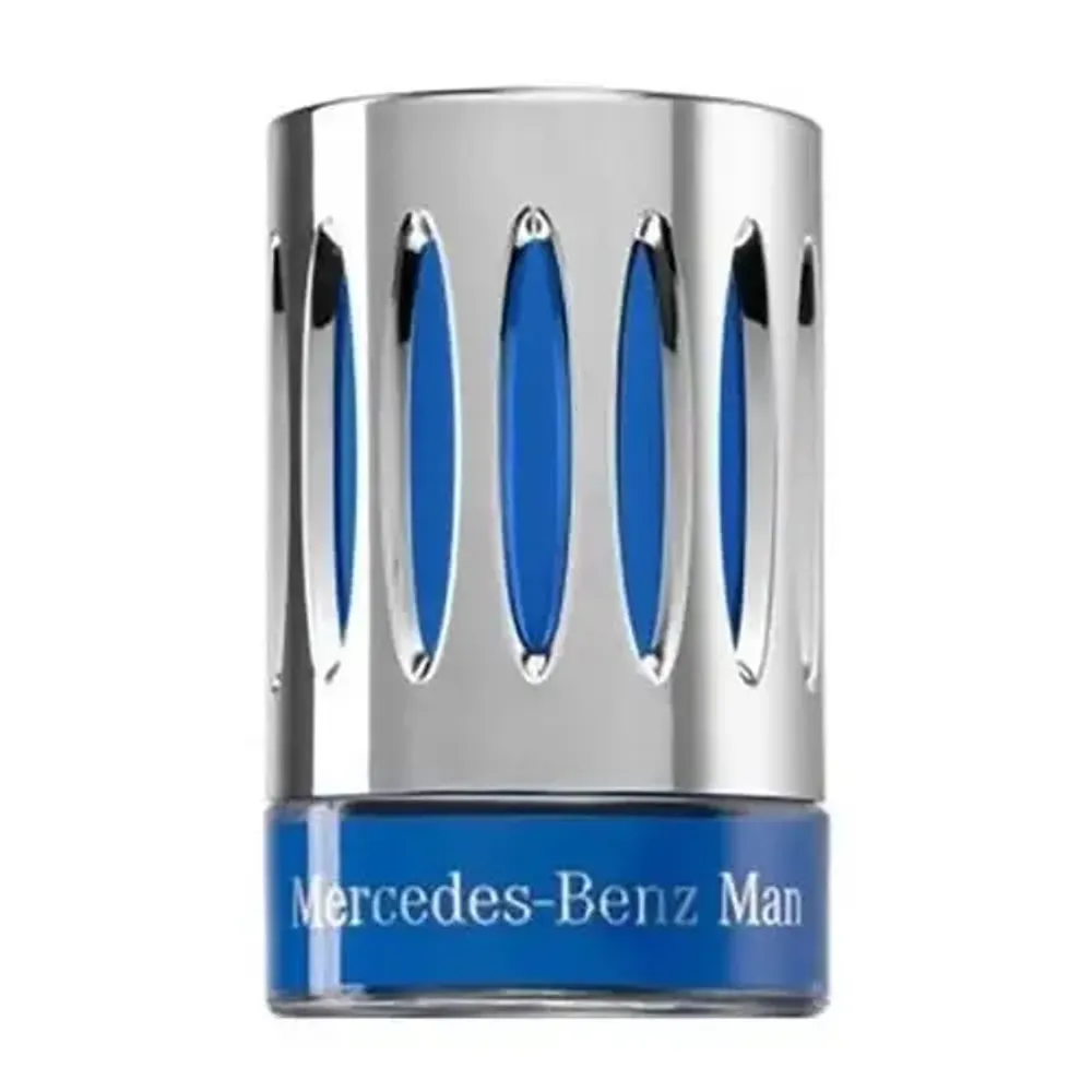 Мужская парфюмерия Mercedes Benz Mercedes Eau de Toilette 20 мл