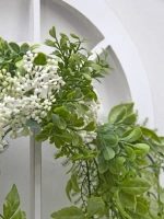 Панно на стену для интерьера 28*60 см