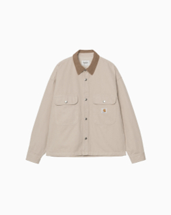Овершот Carhartt WIP Prescott Shirt Jac
