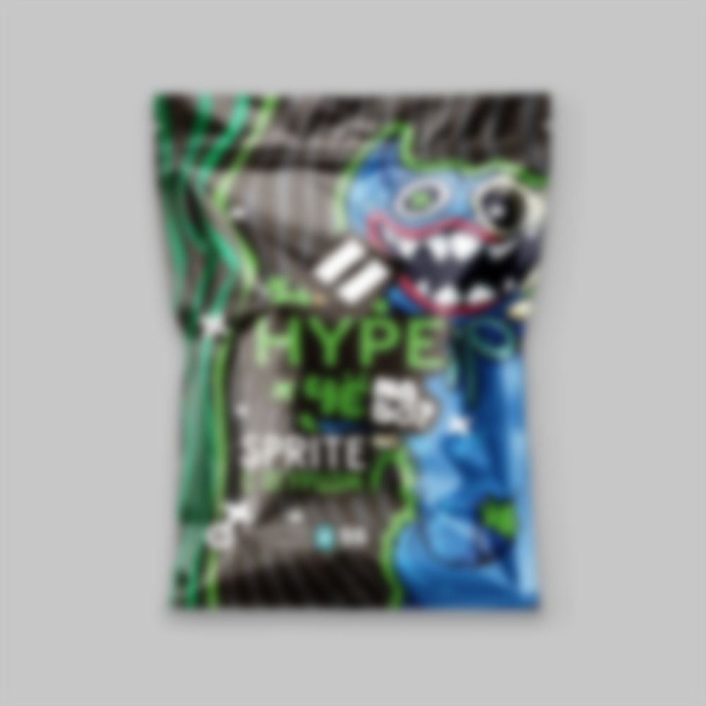 Hype x ЧE NADO? 70mg