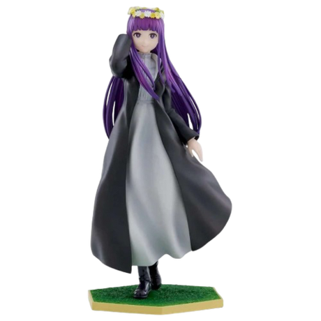 Фигурка SEGA Luminasta Frieren: Beyond Journey's End Fern