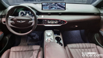 Genesis GV70 2.5T Бензин 2WD (04.2022)