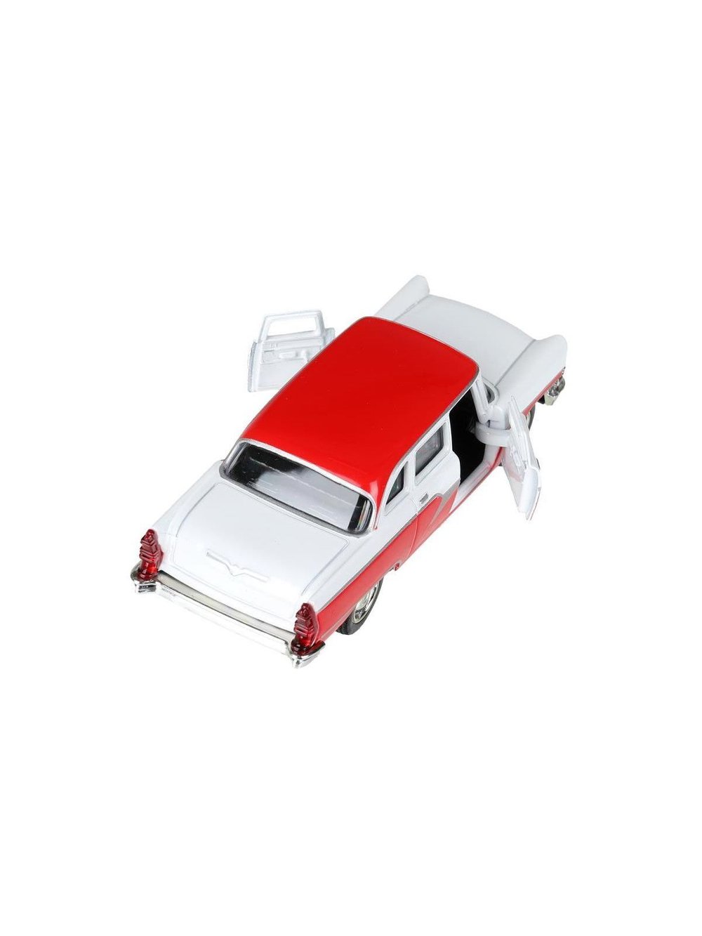 Машинка детская металлическая 12 см