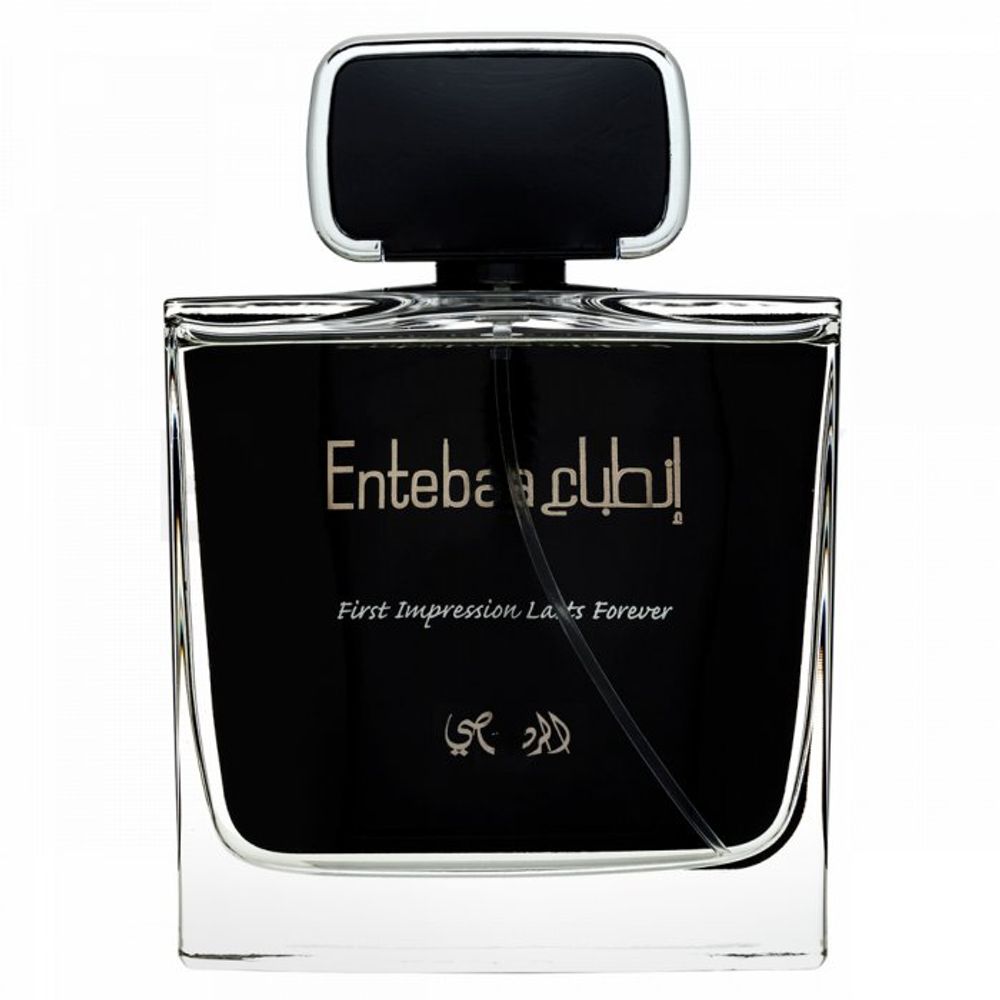 Rasasi Entebaa Men EDP M 100 ml