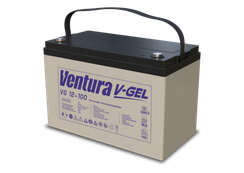 АКБ VENTURA VG 12-100 100Ач 12В 36041