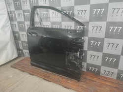 Дверь передняя правая Lexus RX 4 15-22 Б/У Оригинал 6700148160