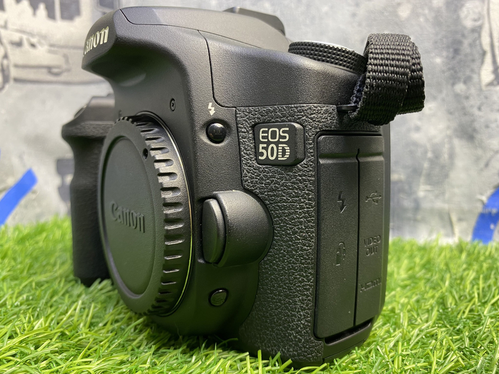 Canon EOS 50D Покупка/Продажа