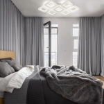 Потолочная люстра Escada AVOLON 10261/7LED