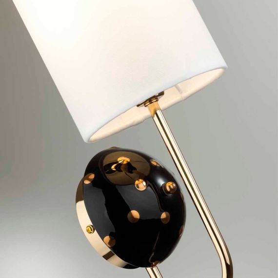 Бра Odeon Light Exclusive Modern Pollen 5424/1W