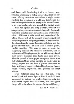 Camille Desmoulins and his wife. Passages from the history of the Dantonists | Jules Claretie; Cashel Hoey