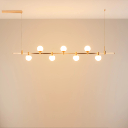 Светильник ART-APRIORI-SFERO-R120-5W Warm3000 (GD, 350 deg, 48V) (Arlight, IP20 Металл, 3 года) 039289