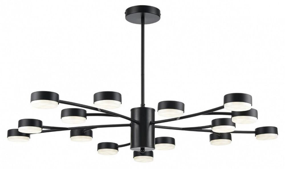 Люстра на штанге Lumion Torina 8117/15