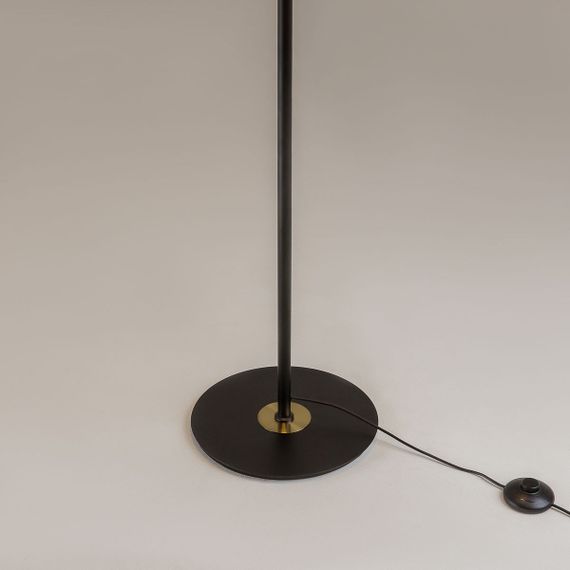 Торшер Maytoni MOD348FL-L24BBS3K