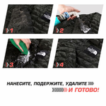 УНИВЕРСАЛЬНЫЙ ОЧИСТИТЕЛЬ TREKKO CLEANER