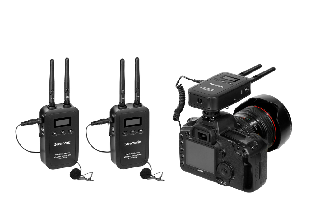 VmicLink5 RX+TX+TX